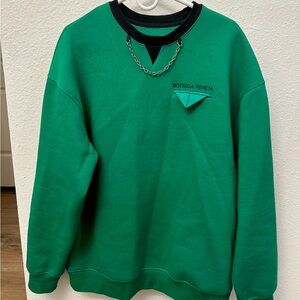 Bottega Veneta sweater Shirt Cardigan